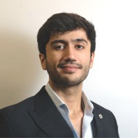Solitario Diamonds Employee Rishab Khanuja's profile photo