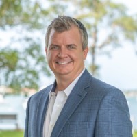 Avenues Recruiting Solutions Employee Brian Kinlaw's profile photo