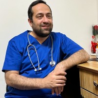 Pnashr Employee Vahid Sharifi's profile photo