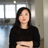 Iris Kim Email & Phone Number