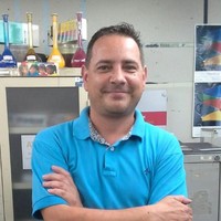 Agaprint Employee Ronaldo Silva's profile photo