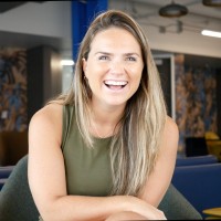 Amundson Group Employee Hannah Chancellor's profile photo