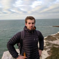 Spruce Employee Nick Spicer's profile photo