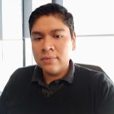 Globant Employee Daniel Constantino's profile photo