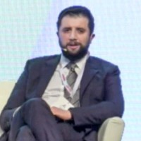 Akfen Holding Employee Selim Akın's profile photo