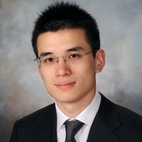 William Jiang Email & Phone Number