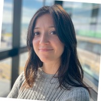 Cloud Coachers Employee Yénifer Carrión Díaz's profile photo