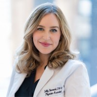 SIEBER PLASTIC SURGERY, PC Employee Sally Sherrard's profile photo