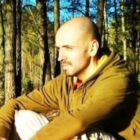 Syncurio Employee Gregory Koltashev's profile photo