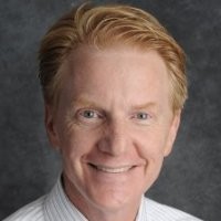 Mercy Foundation Employee John McIntyre's profile photo