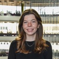 Jonathan Levi Architects Employee Alison Wilson's profile photo