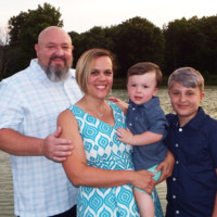Unemployed Employee Jason Custer's profile photo