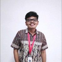 Cimory Group Employee Karel Ananda's profile photo