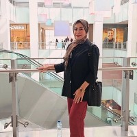 PCLANDSTORE-أرض الحاسوب Employee Haidy Wali's profile photo