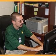 Mccomb School District Employee Robert Biggs's profile photo