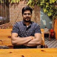 LTIMindtree Employee Vikash Chandra's profile photo