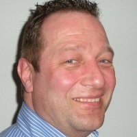 Scylla AG Employee Robbert Meijer's profile photo