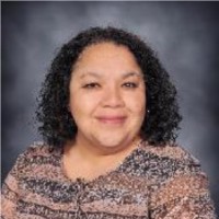 FUESD Employee Solano Luz's profile photo