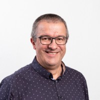 GymnaUniphy N.V. Employee Marcel Doucé's profile photo
