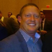 Linxup Employee Scott Bloodworth's profile photo