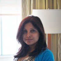 NeST Technologies Employee Suja Sreekumar's profile photo