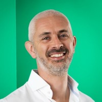 LUID! Employee Arjan Griffioen's profile photo