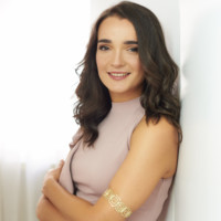 CdP Employee Cristiana Silva's profile photo