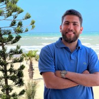Ai Gate Employee Mohammad Kutet's profile photo