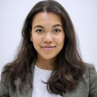 Ideamed GmbH Employee Anna-Sophie Watong's profile photo
