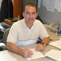GM BluePlan Engineering Limited Employee Robert Gallivan's profile photo