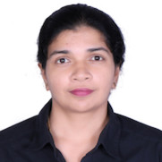 IndustrialCyber Employee Anna Ribeiro's profile photo