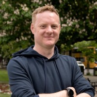 Obsidian Security Employee Phil Whitby's profile photo