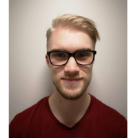 Netwheels Employee Topi Autio's profile photo
