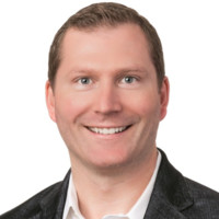 Ryan Specialty Employee Blake Allen's profile photo