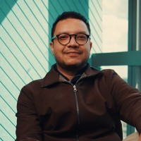 Paag Employee Dalton Fernandes's profile photo