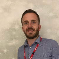 Integrity360 Employee Martin Birkby's profile photo