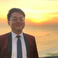 Melbourne Grammar School Employee Vincent Chiang's profile photo