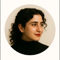 RapidCompute Employee Iqra Naseem's profile photo