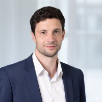Aargauische Kantonalbank Employee Daniel Koch's profile photo