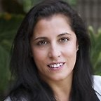 Cajon Valley Union School District Employee Vidalia Resendes's profile photo