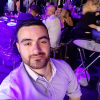 ezbob Employee Avihoo Cohen's profile photo