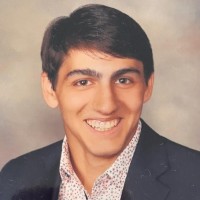 Rejigg Employee Luca Pasinato's profile photo