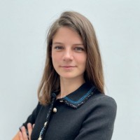 Upway Employee Elise Beauchesne's profile photo