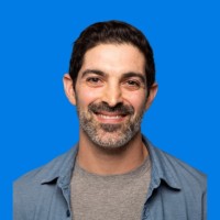 Raise The Bar Consulting Employee Aaron Levy's profile photo