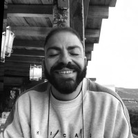 rapidbounce Employee Panos Doulis's profile photo
