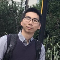 RunPod Employee Zhen Lu's profile photo