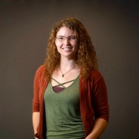 Six Degrees Brand-Building Employee Ashley Knister's profile photo
