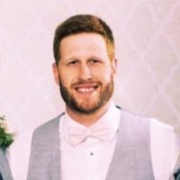 UKG (Ultimate Kronos Group) Employee Phil Jacobson's profile photo