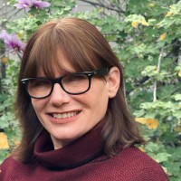 Naval Postgraduate School Foundation & Alumni Association Employee Tracy Rhoades's profile photo