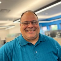 Grace Design Employee Javier Santos's profile photo